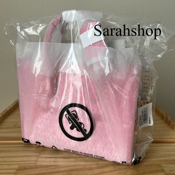 🌼Mirella small shopper top zip Xbody - Picture 14 of 14